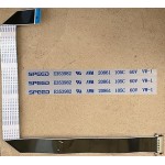 SEIKI SC-65AU600 CABLE E353982 AWM20861
